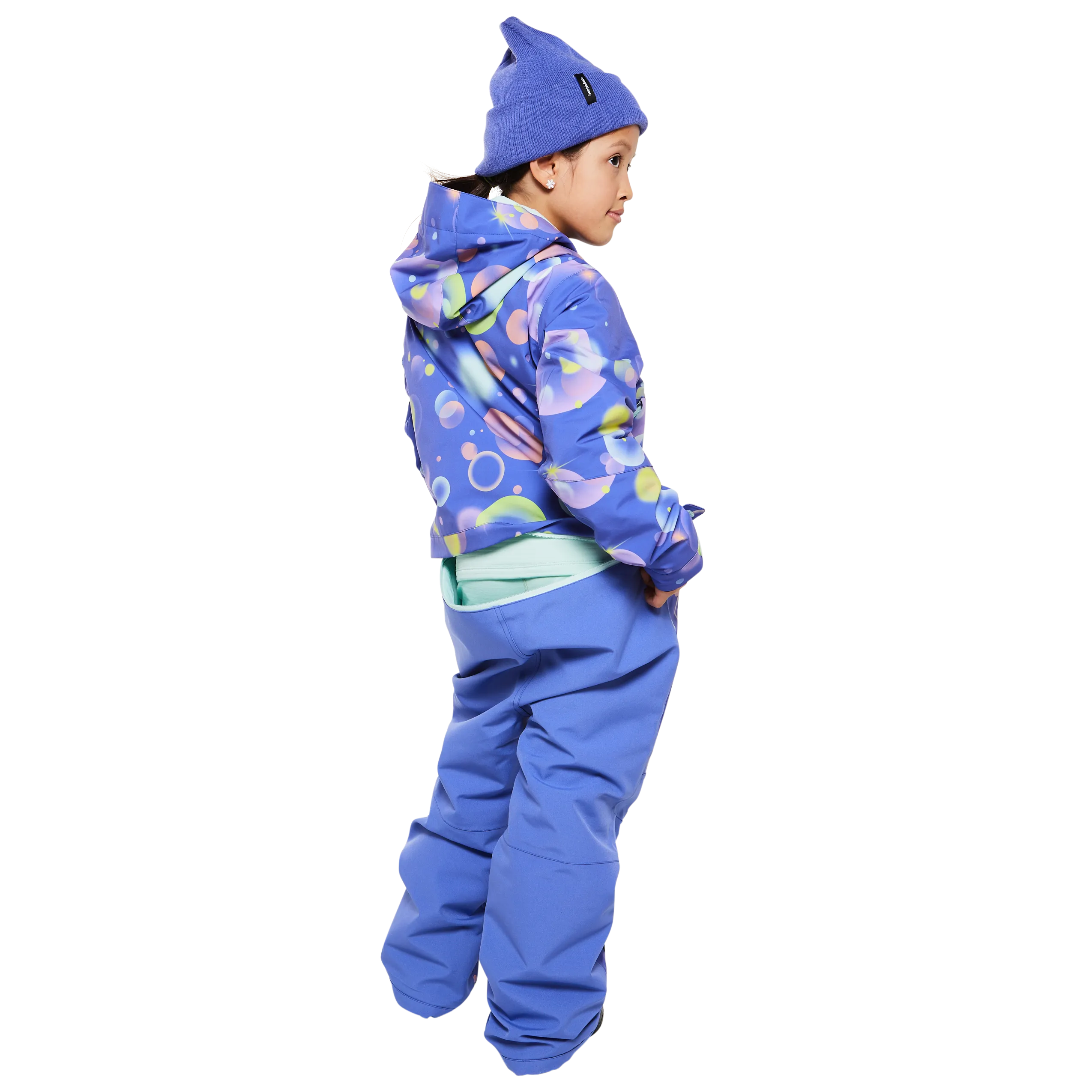 Kids Vista Insulated Snowsuit