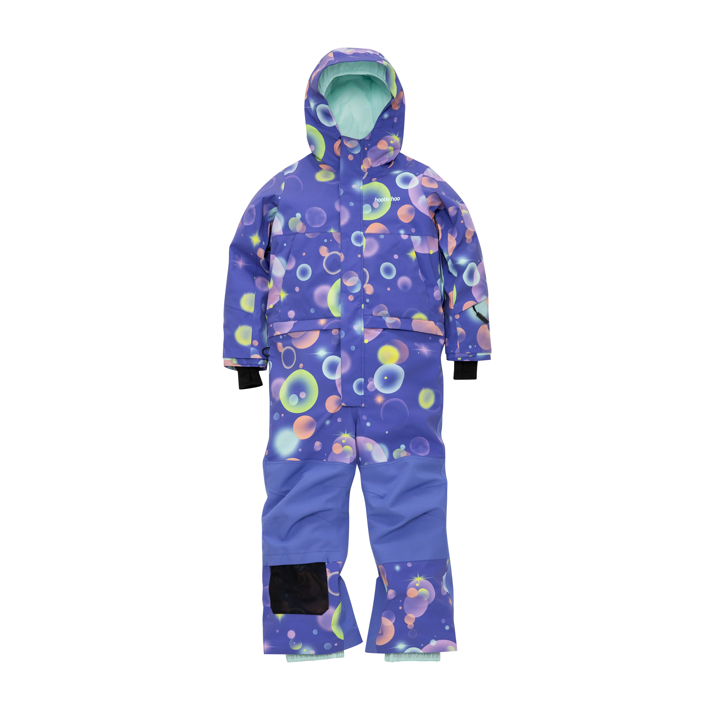 Kids Vista Insulated Snowsuit