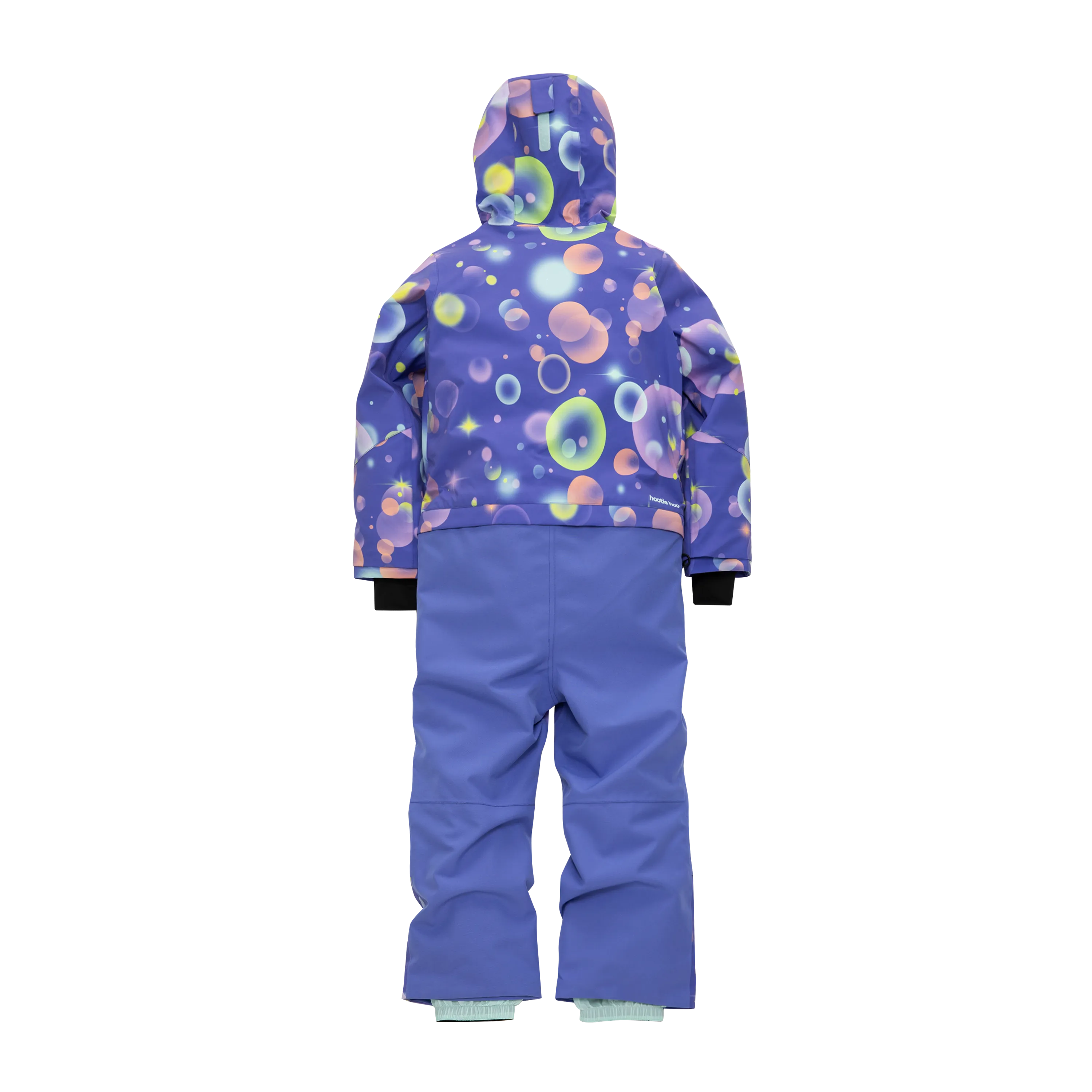 Kids Vista Insulated Snowsuit