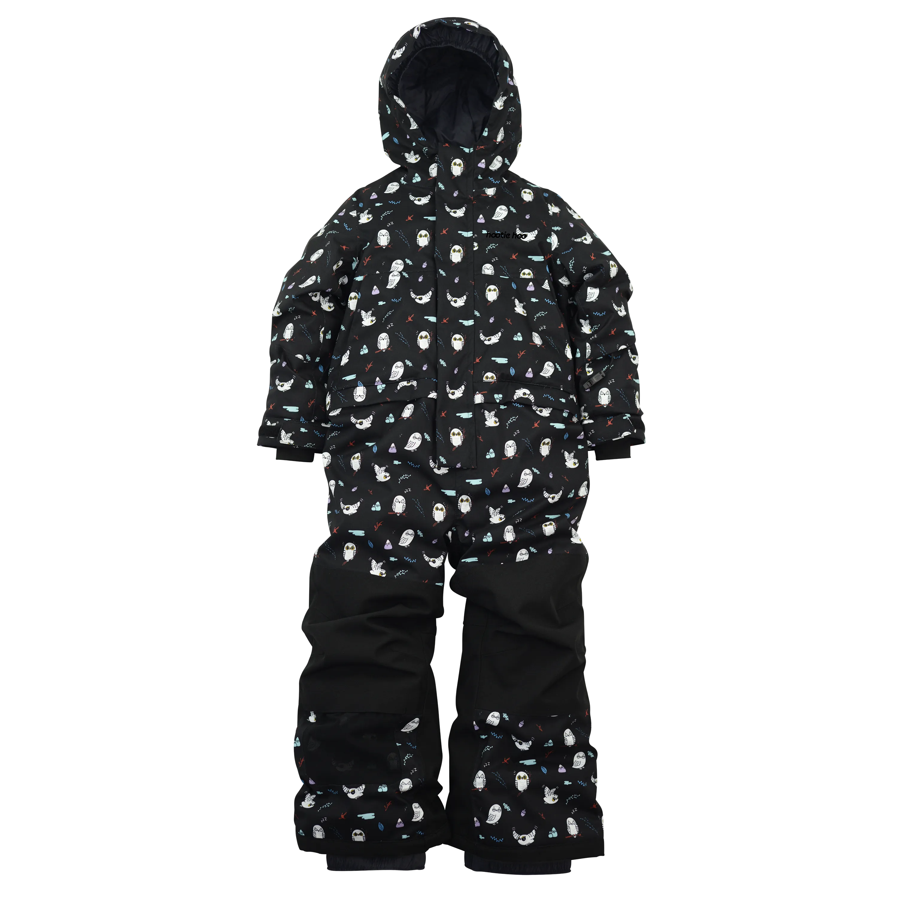 Kids Vista Insulated Snowsuit