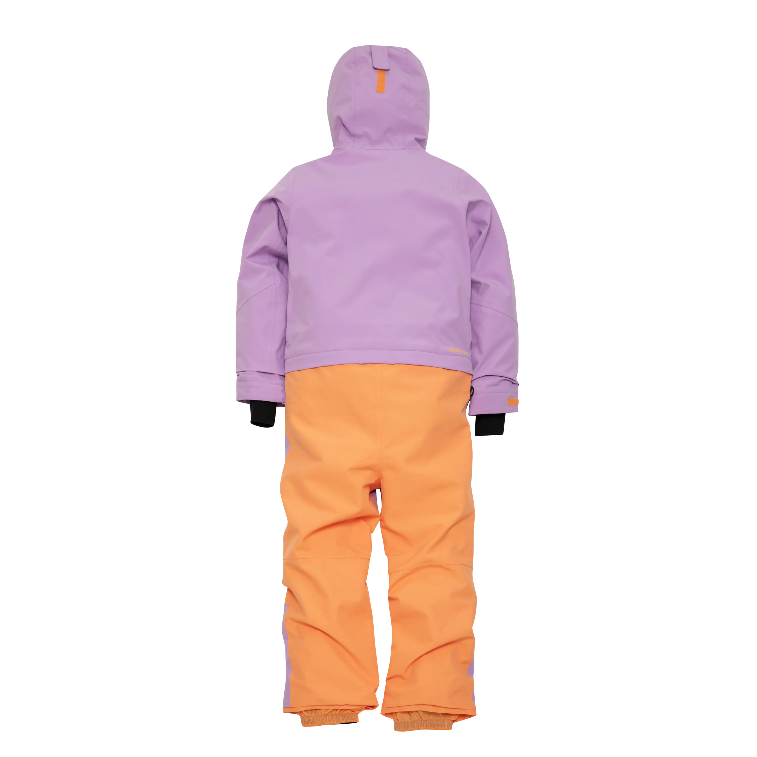 Kids Vista Insulated Snowsuit