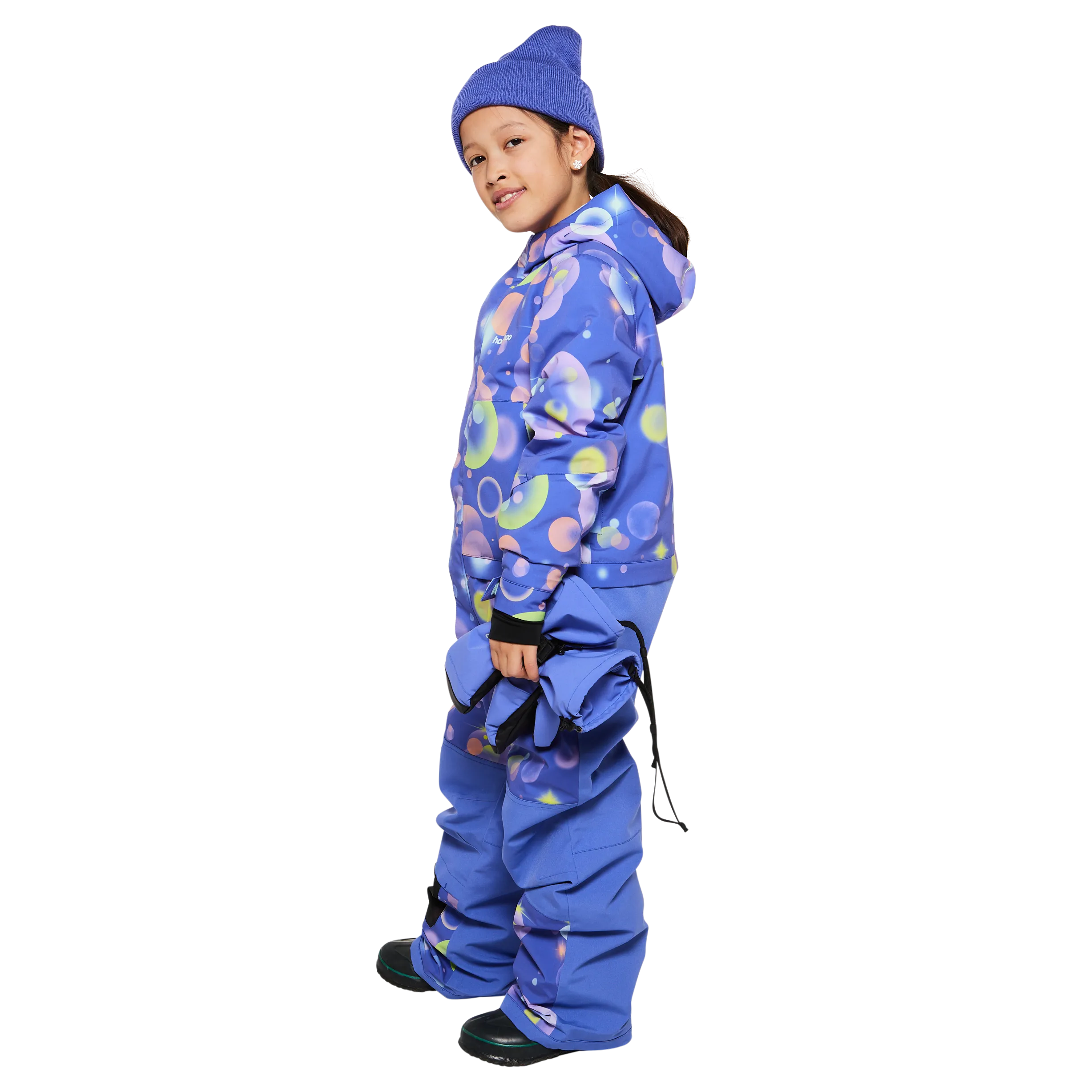 Kids Vista Insulated Snowsuit