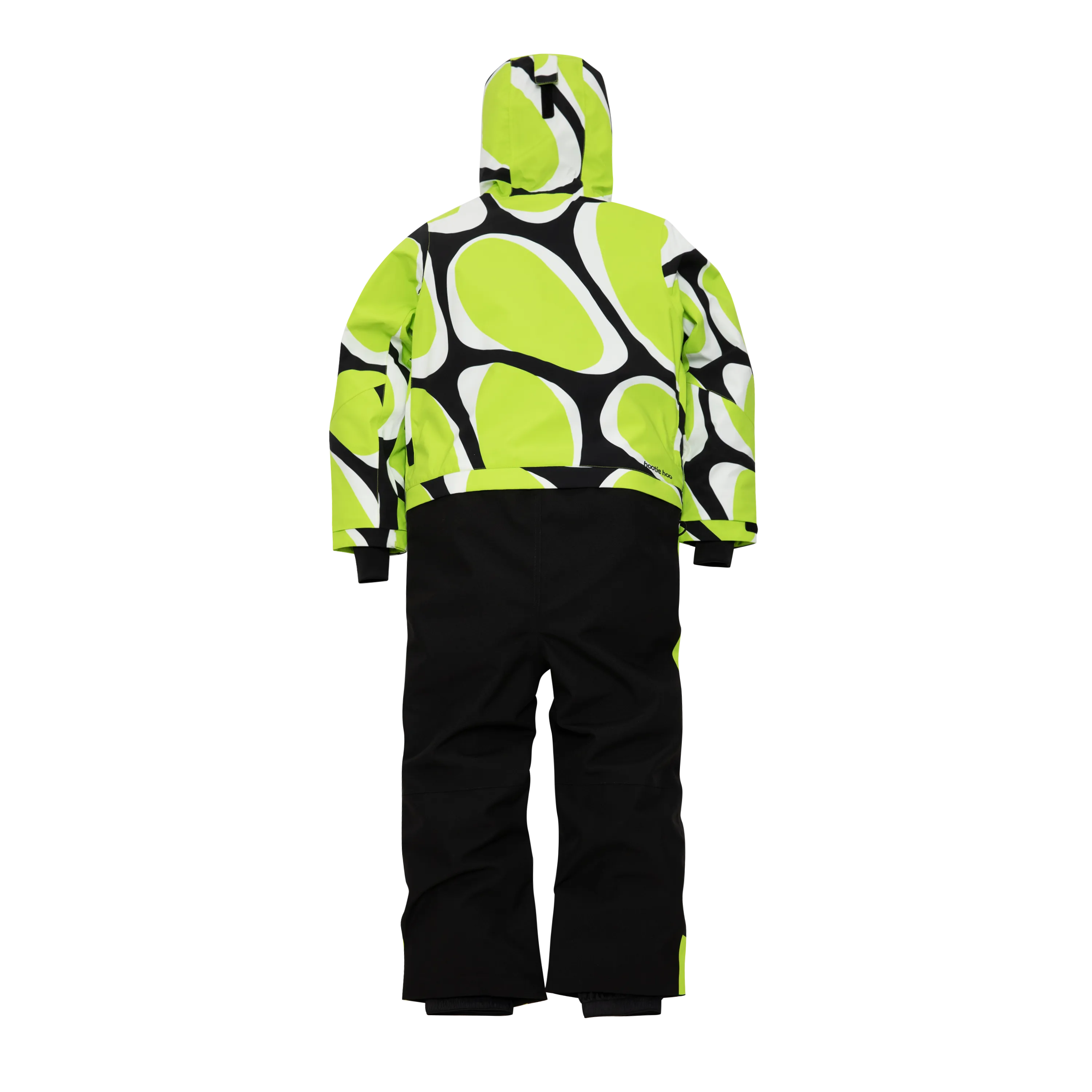 Kids Vista Insulated Snowsuit