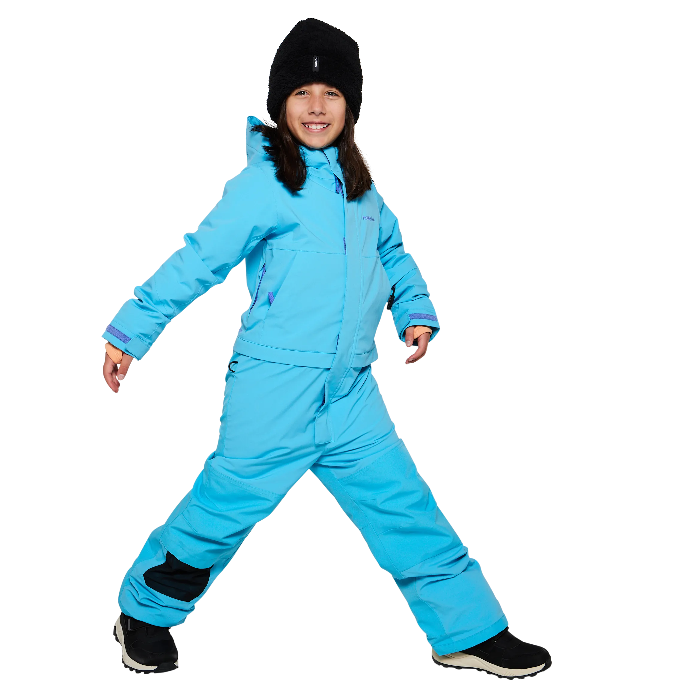 Kids Vista Insulated Snowsuit