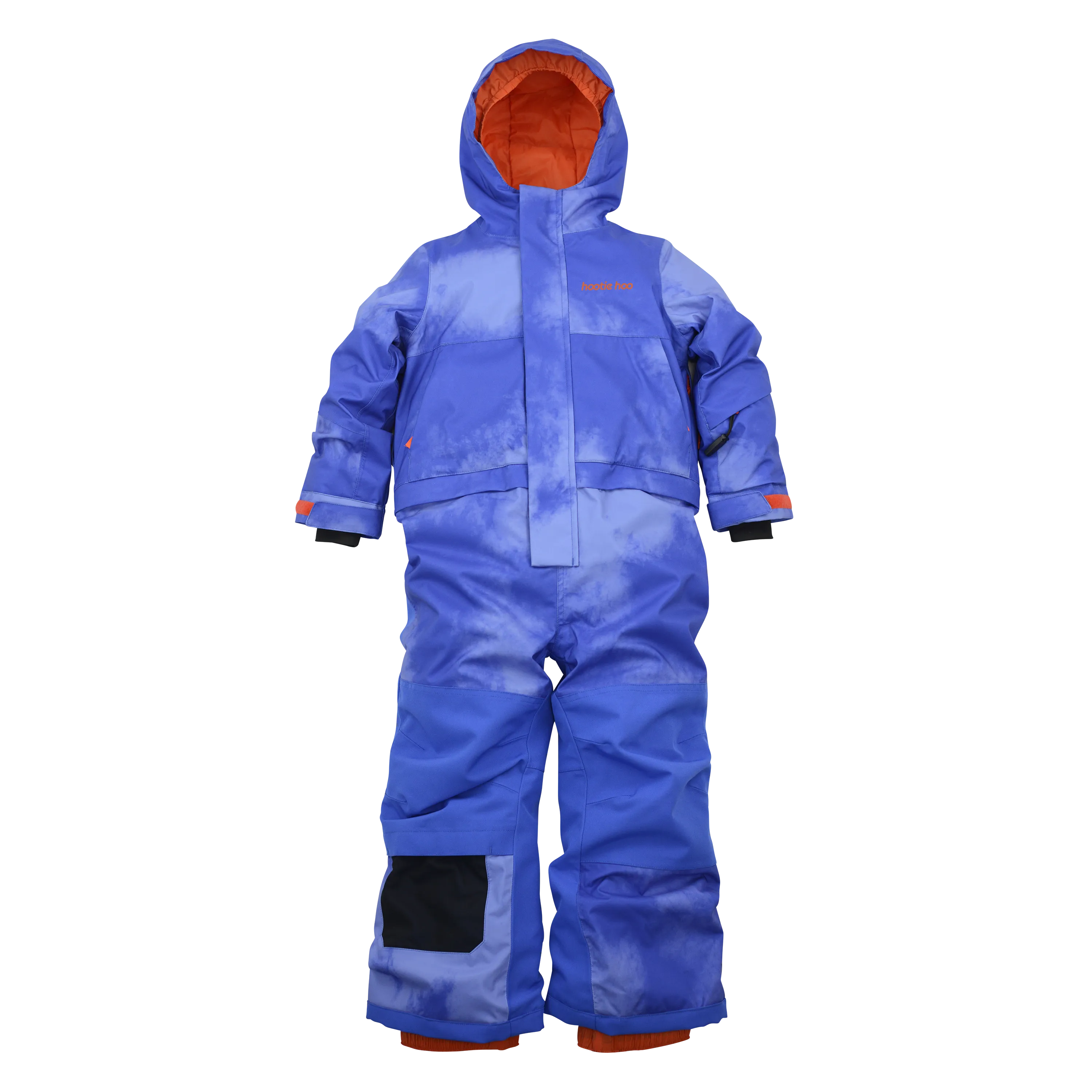 Kids Vista Insulated Snowsuit