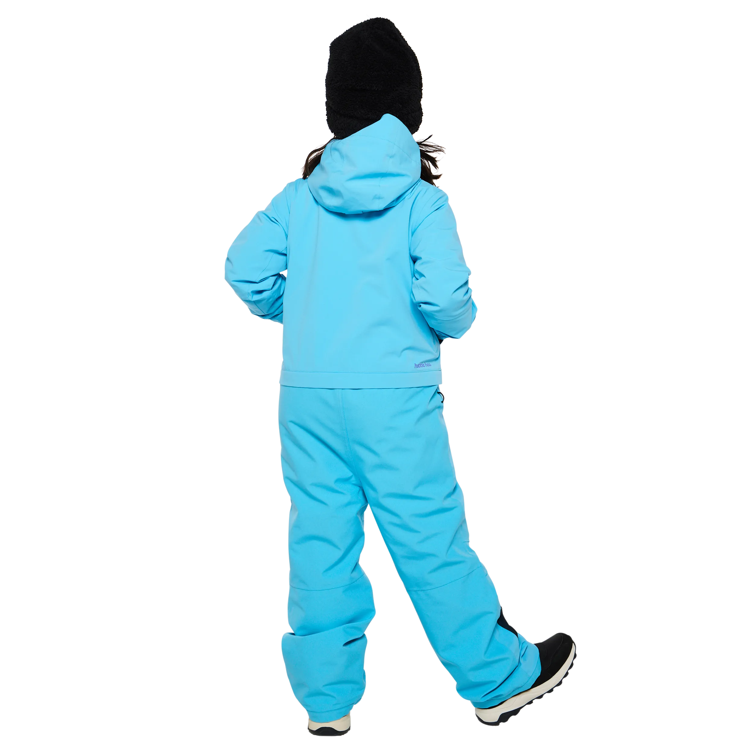 Kids Vista Insulated Snowsuit