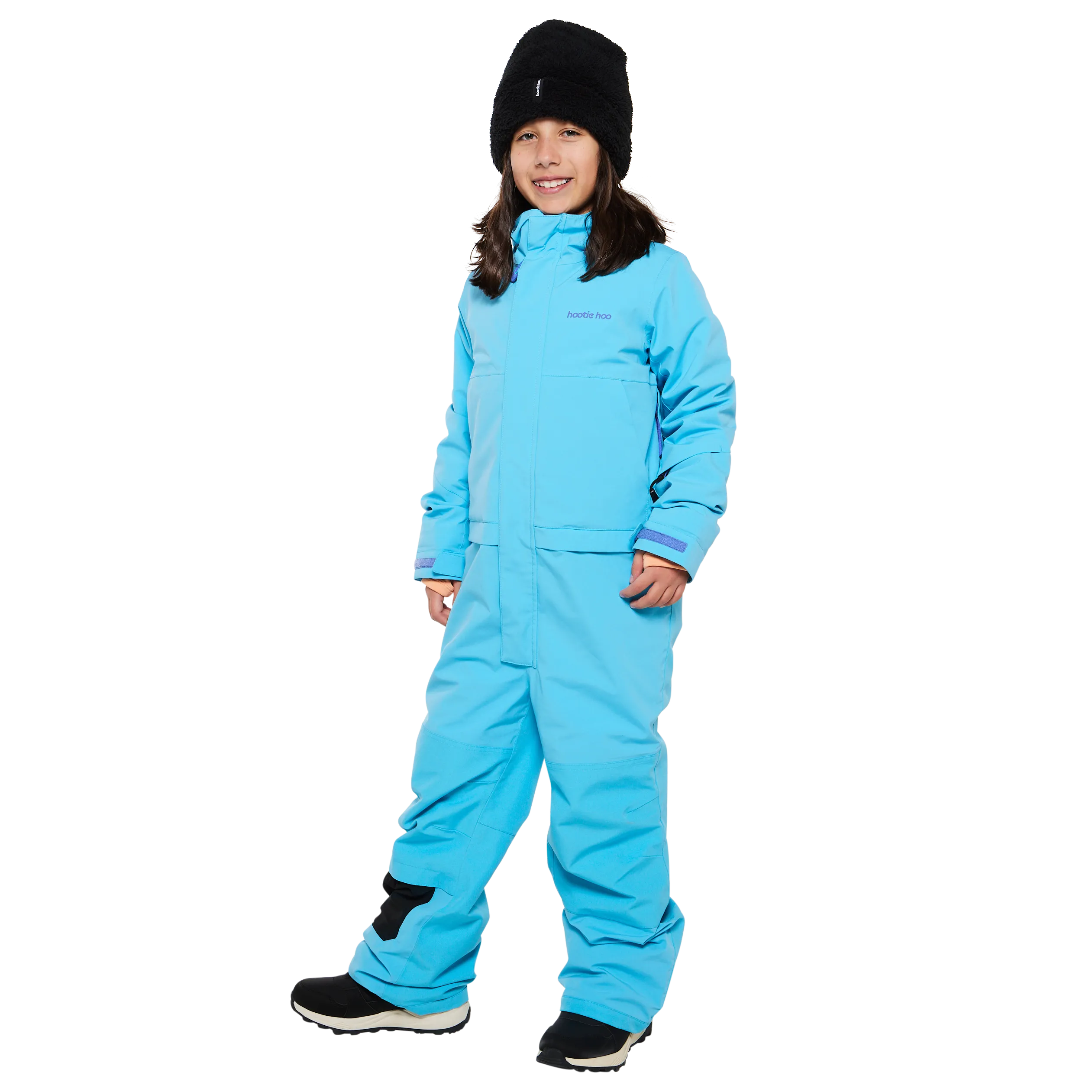 Kids Vista Insulated Snowsuit