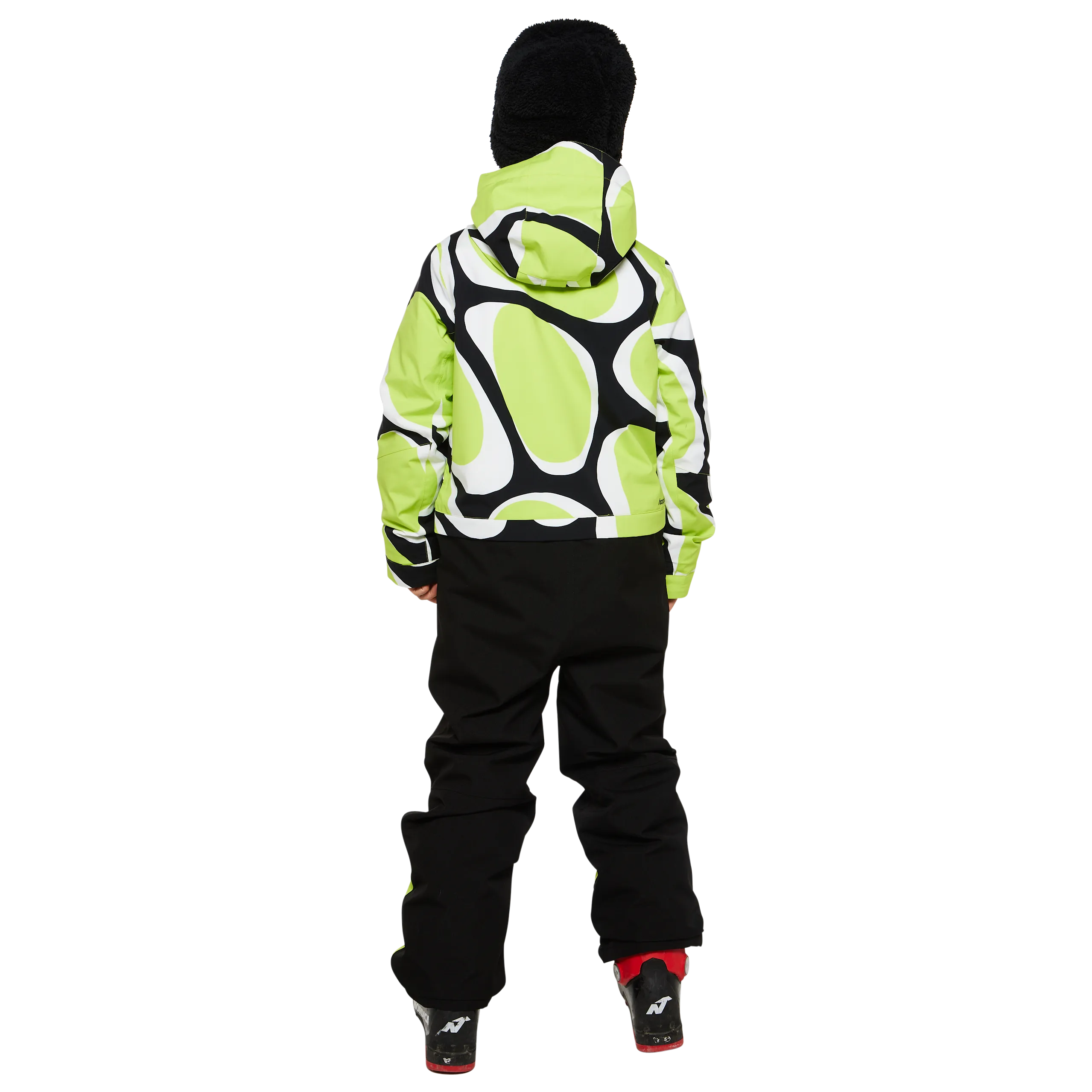 Kids Vista Insulated Snowsuit