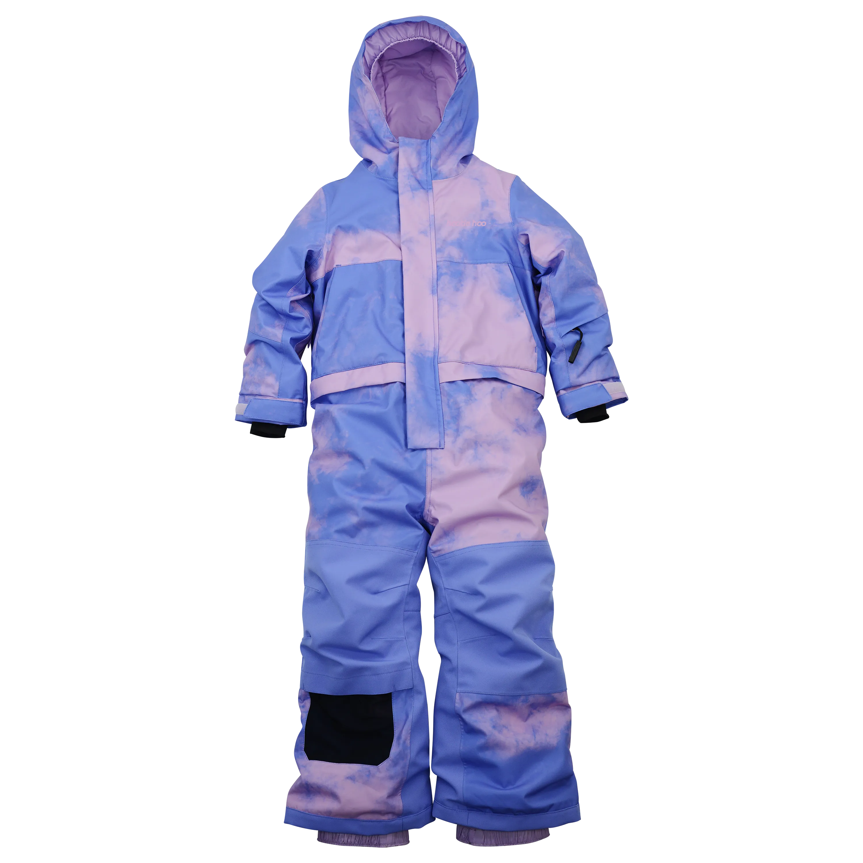 Kids Vista Insulated Snowsuit