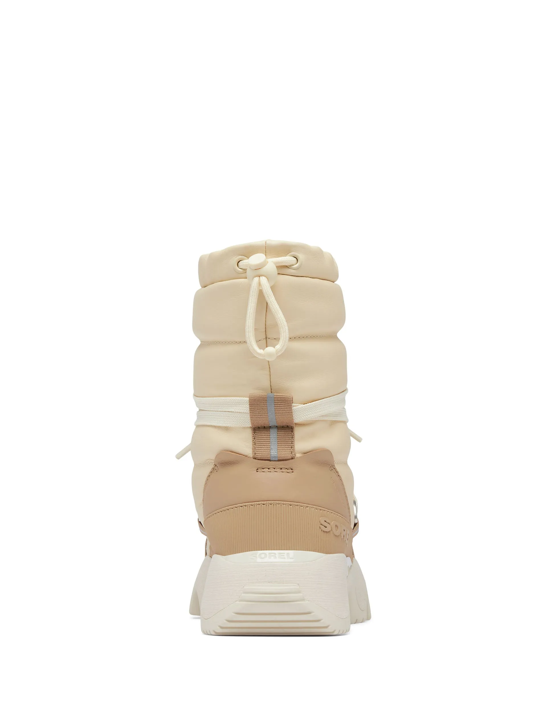 Kinetic Impact NXT Waterproof Boots - Honey White/Dusty Tan