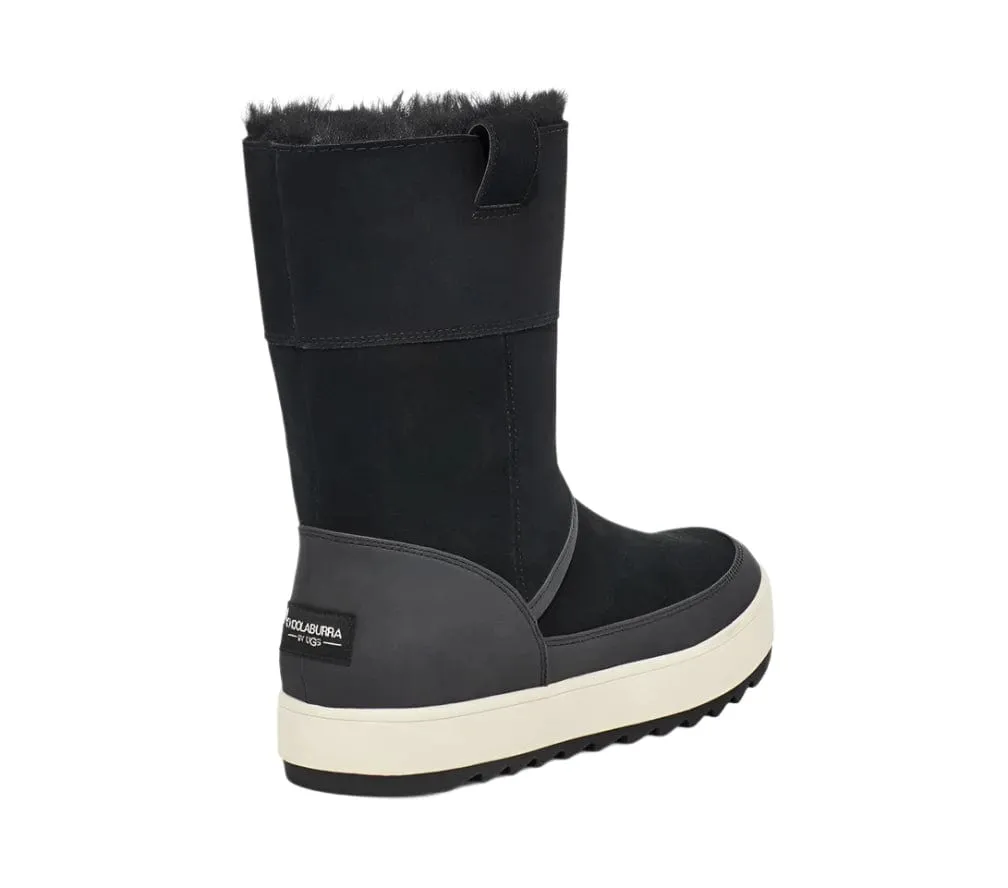 KOOLABURRA BY UGG - Tynlee pull on boots