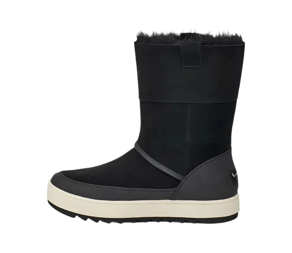 KOOLABURRA BY UGG - Tynlee pull on boots