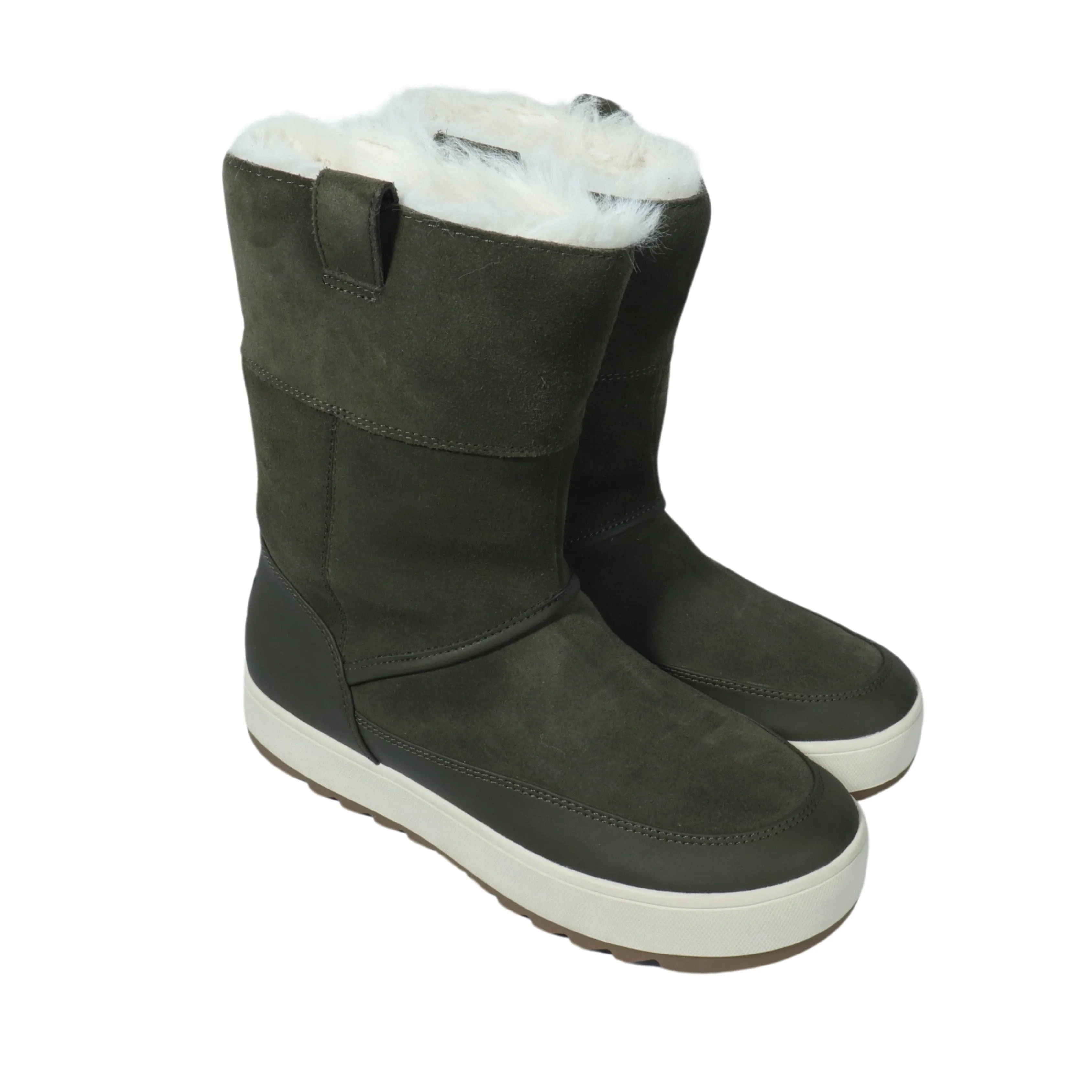 KOOLABURRA BY UGG - Tynlee pull on boots