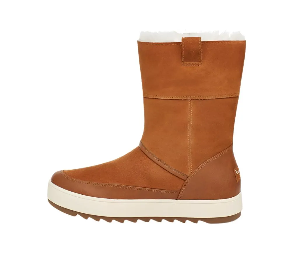 KOOLABURRA BY UGG - Tynlee pull on boots