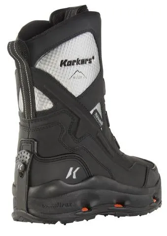 Korkers Polar Vortex 1200 Insulated Winter Boots - Men's