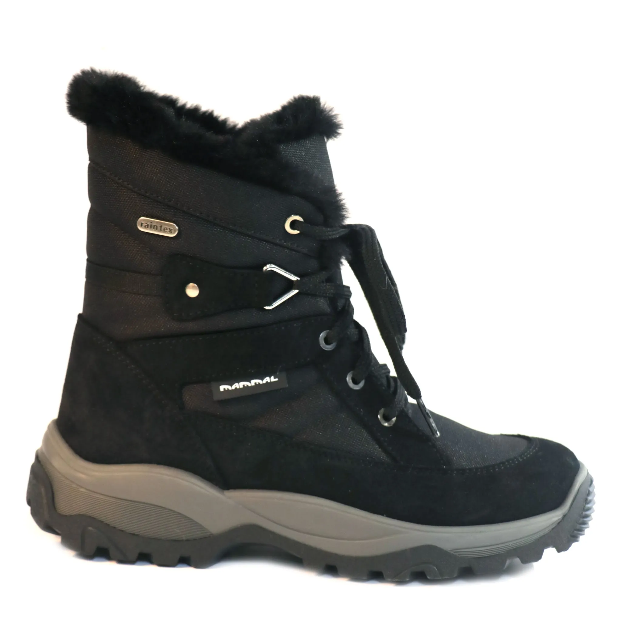 Mammal Iona OC Women's Winter Boots