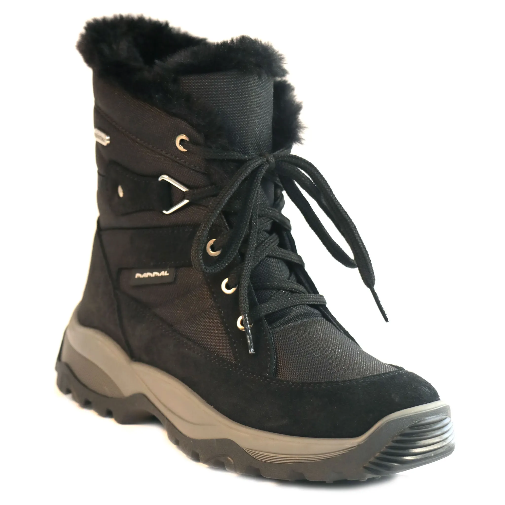 Mammal Iona OC Women's Winter Boots