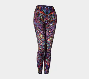 Marriage Material Leggings | Rob Mack