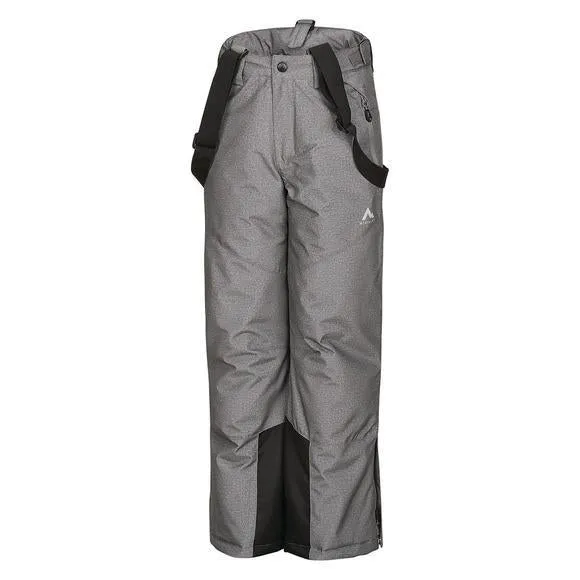 Mckinley Eddie Insulated Pants - Youth