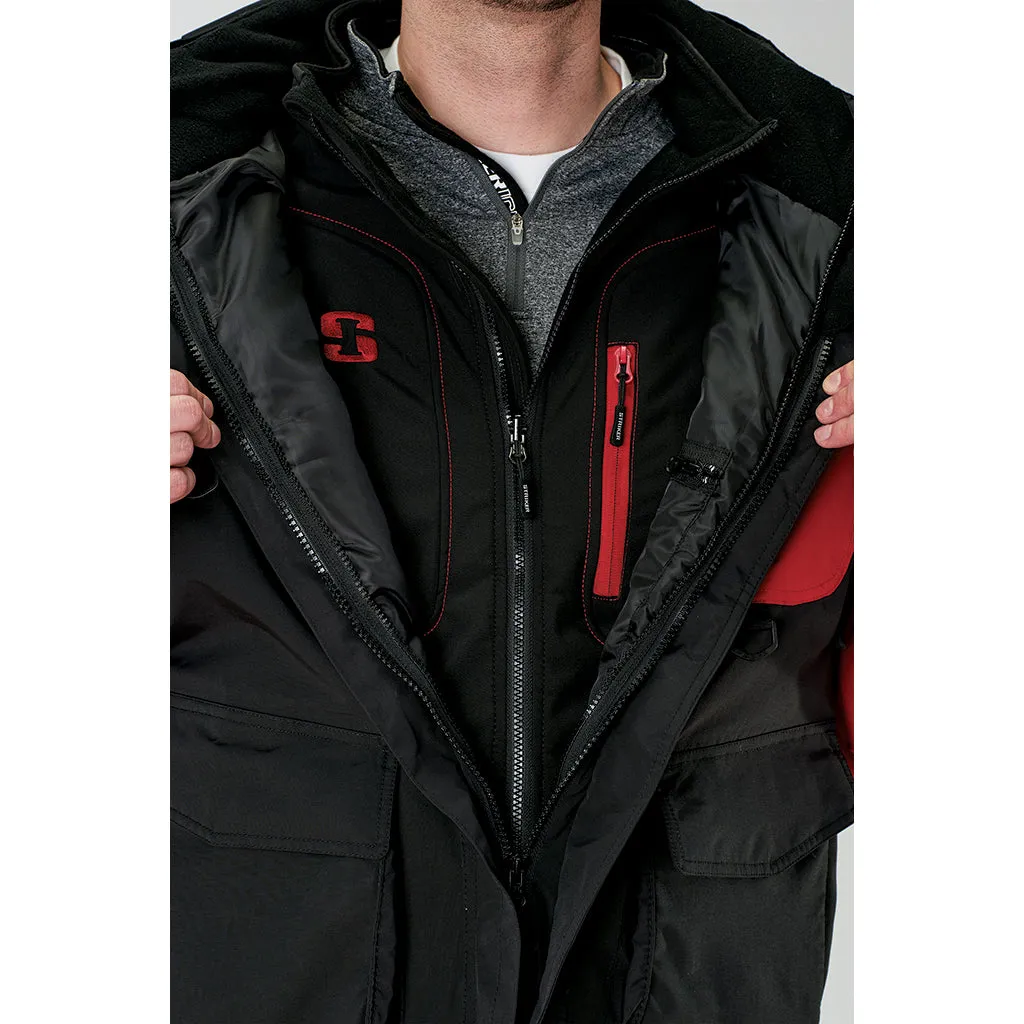 Men's Striker Climate Jacket