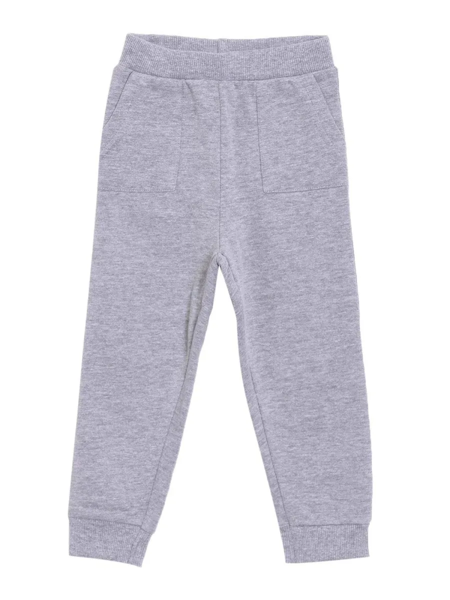 Meow or Never Hooded Sweatshirt and Grey Sweatpants Combo