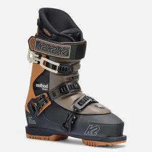 Method Ski Boots 2025