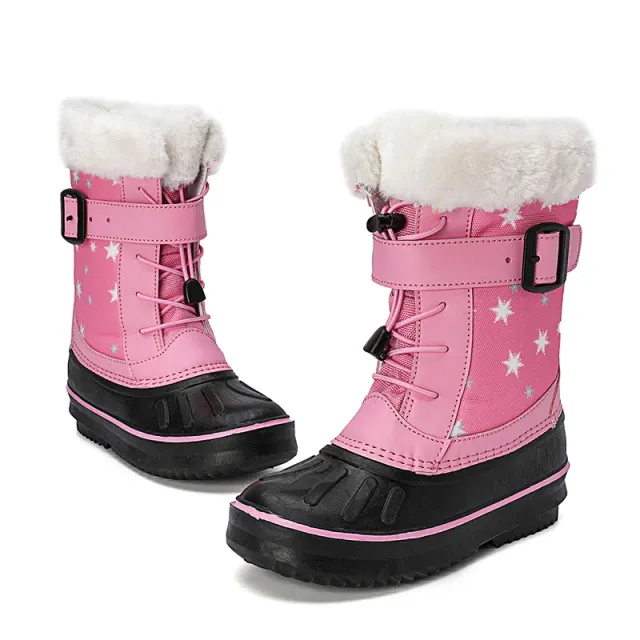 Miriam Girls' Snow Boot