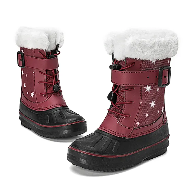 Miriam Girls' Snow Boot