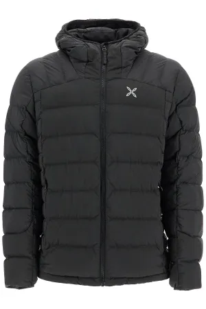 MONTURA hooded down jacket ren