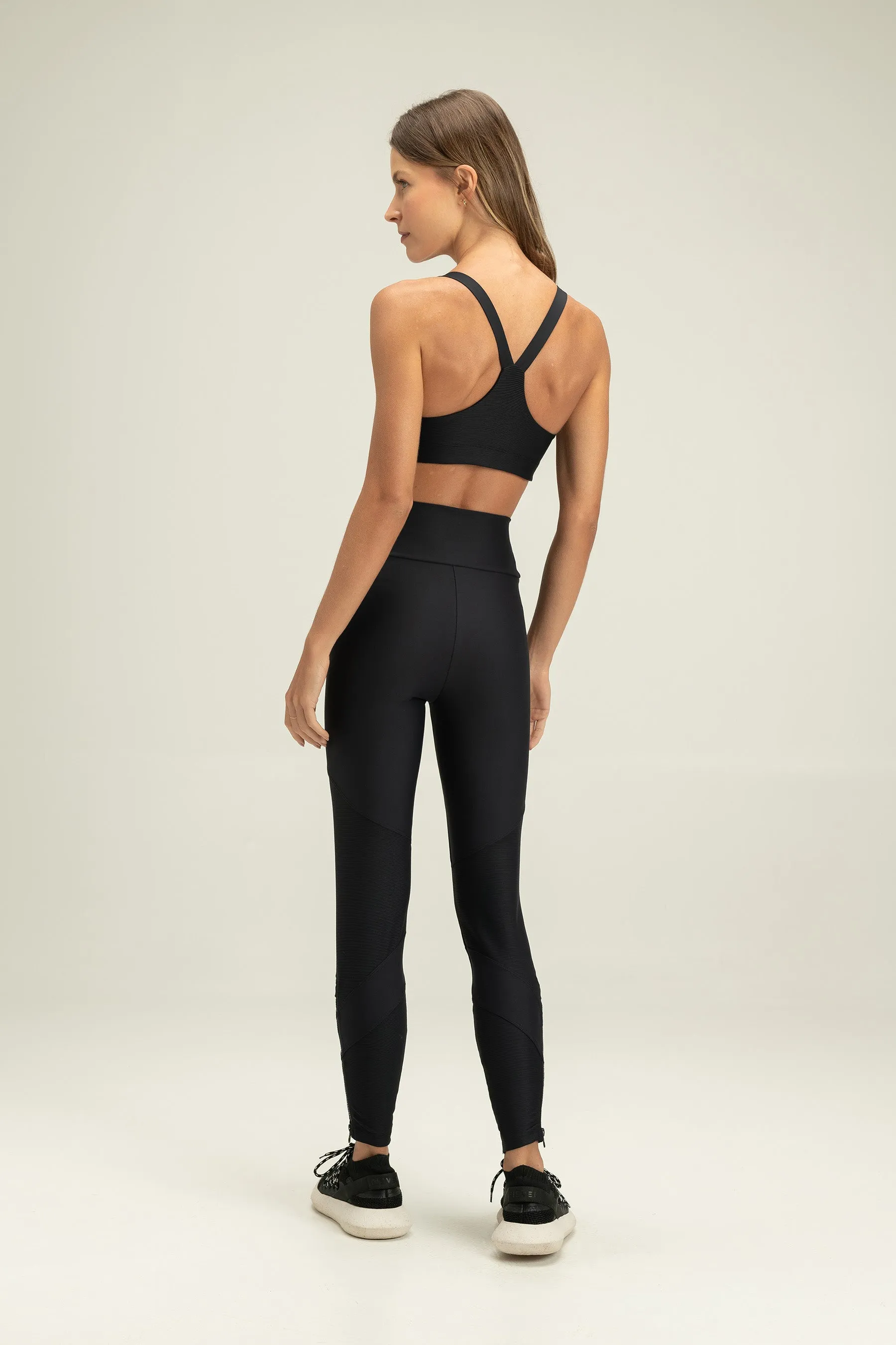 Neopren Fitness Leggings