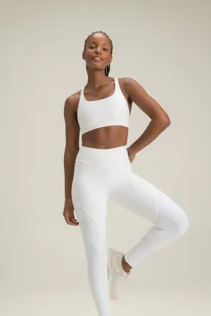 Neopren Fitness Leggings