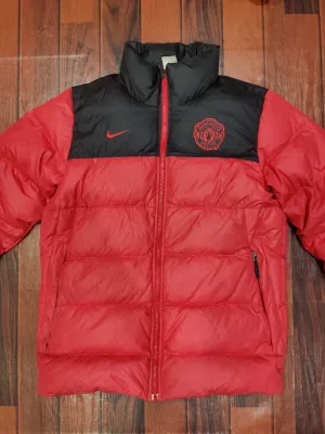 Nike Puffer Jackets - 15 pieces