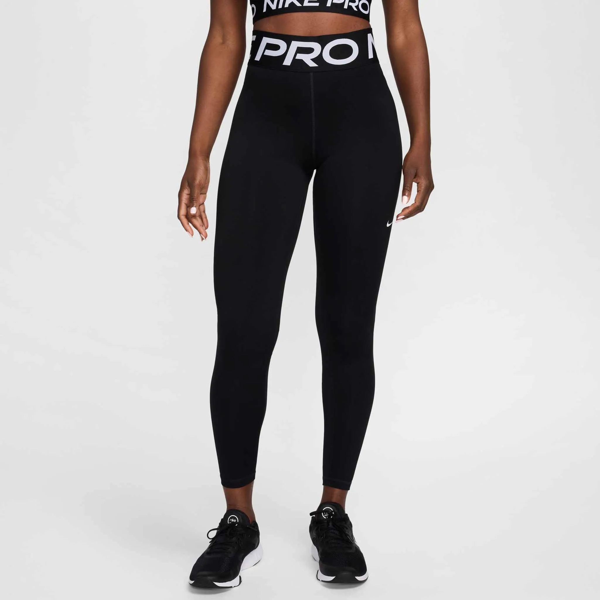 Nike | Women's Pro Sculpt High-Waisted Full-Length Leggings