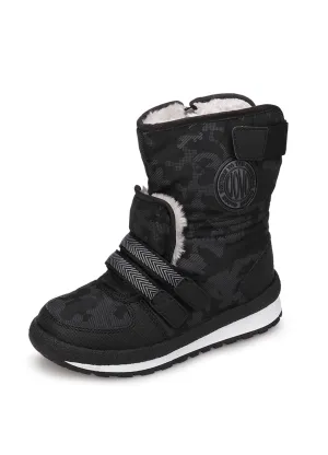 Pineda Unisex Kids' Snow Boot