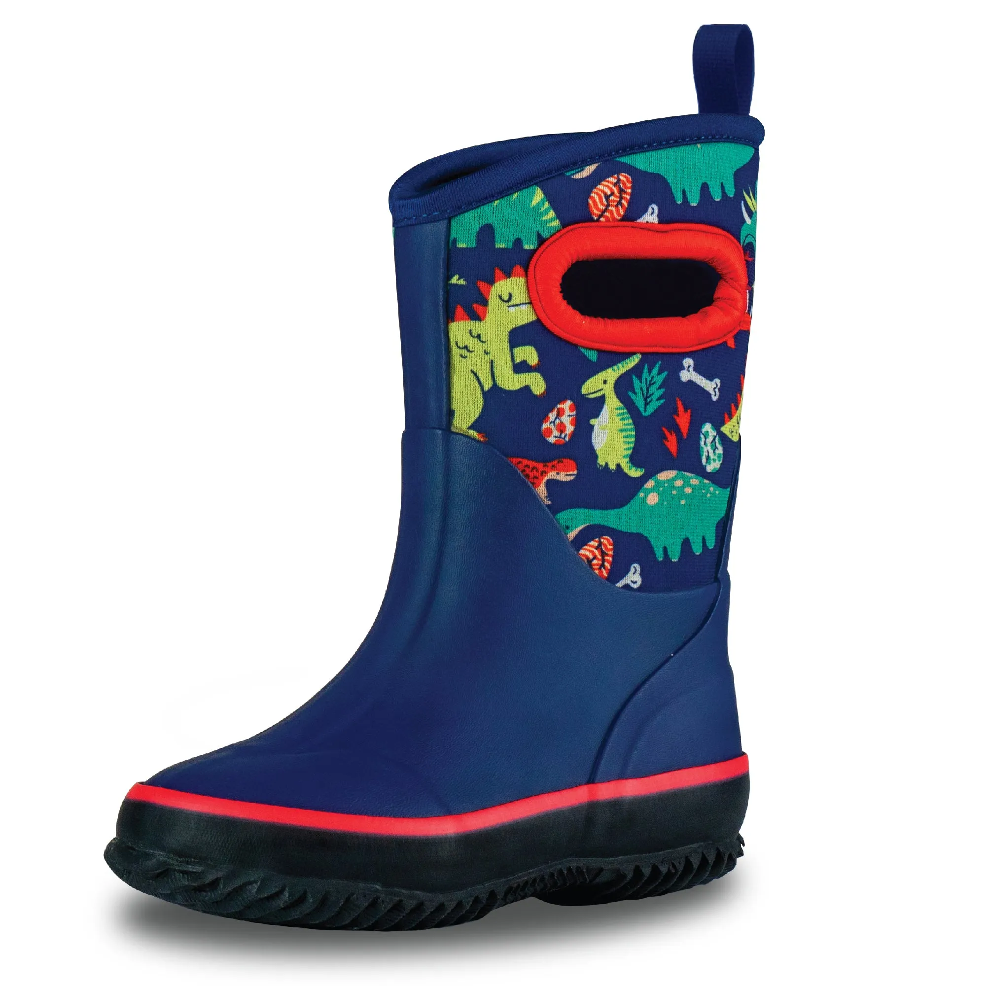 Puddle-a-saurus Dinosaur MudBoot