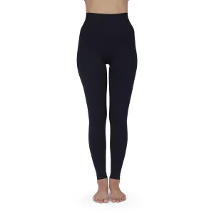 Rejuva® Casual Seamless Leggings 15-20 mmHg