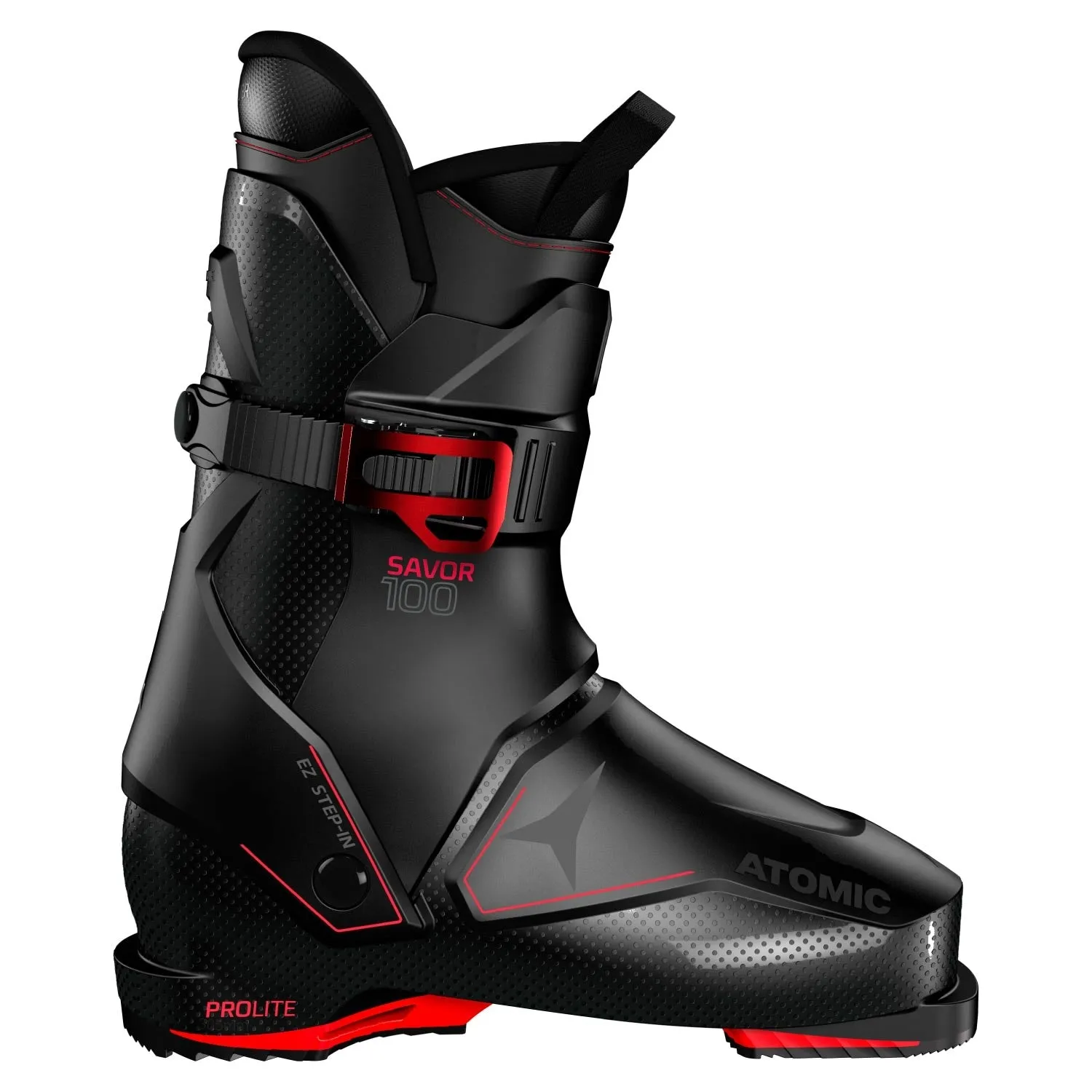 Savor 100 Ski Boots 2021