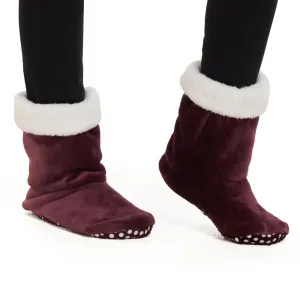 Snugg Boot Purple