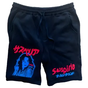 SUSPIRIA SUZY JOGGER SHORTS