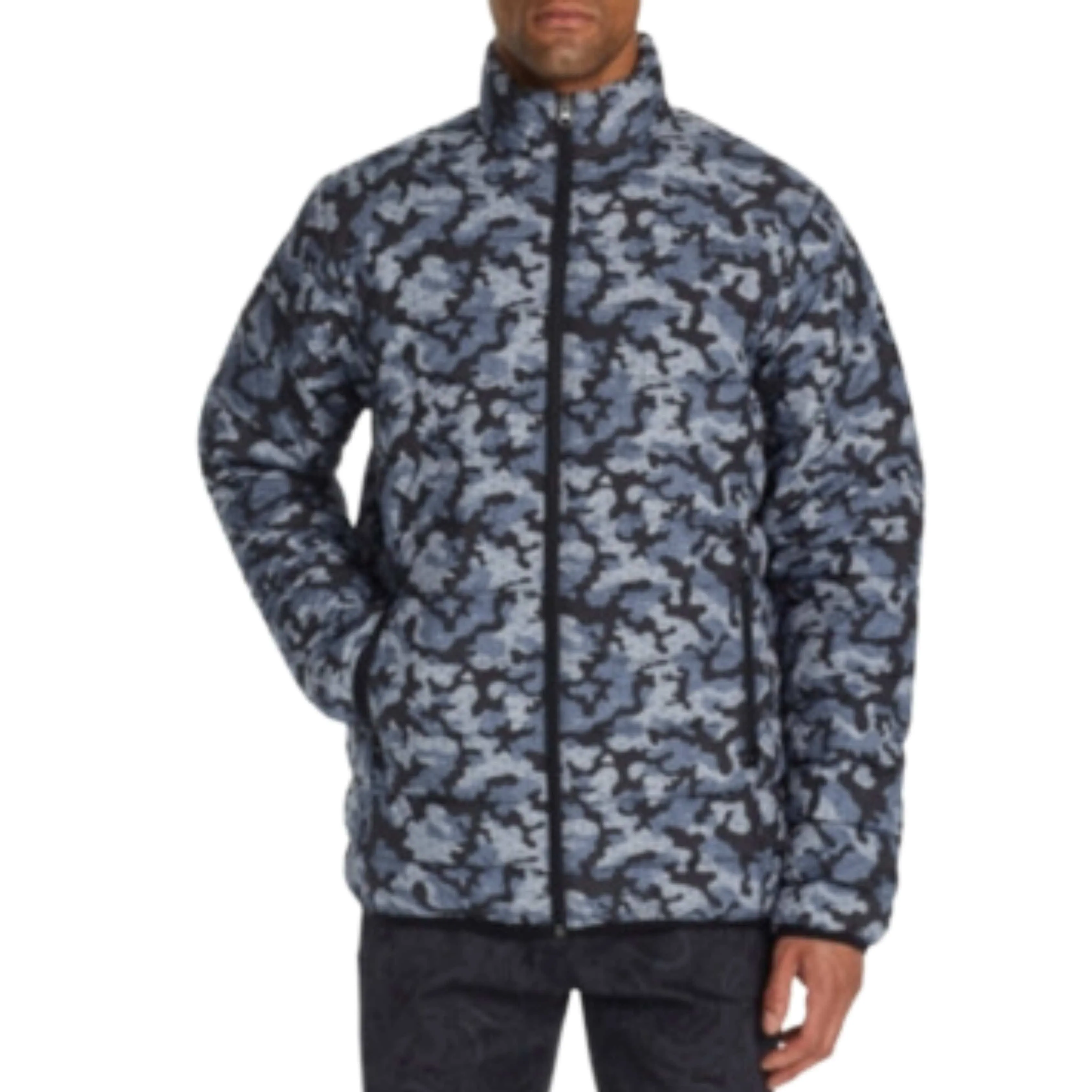 TALLIA -  Insulated Puffer Jacket