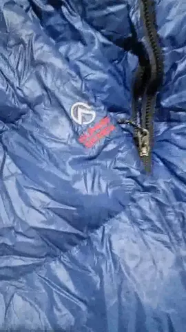 The North Face Puffer Jacket (Summit Series)