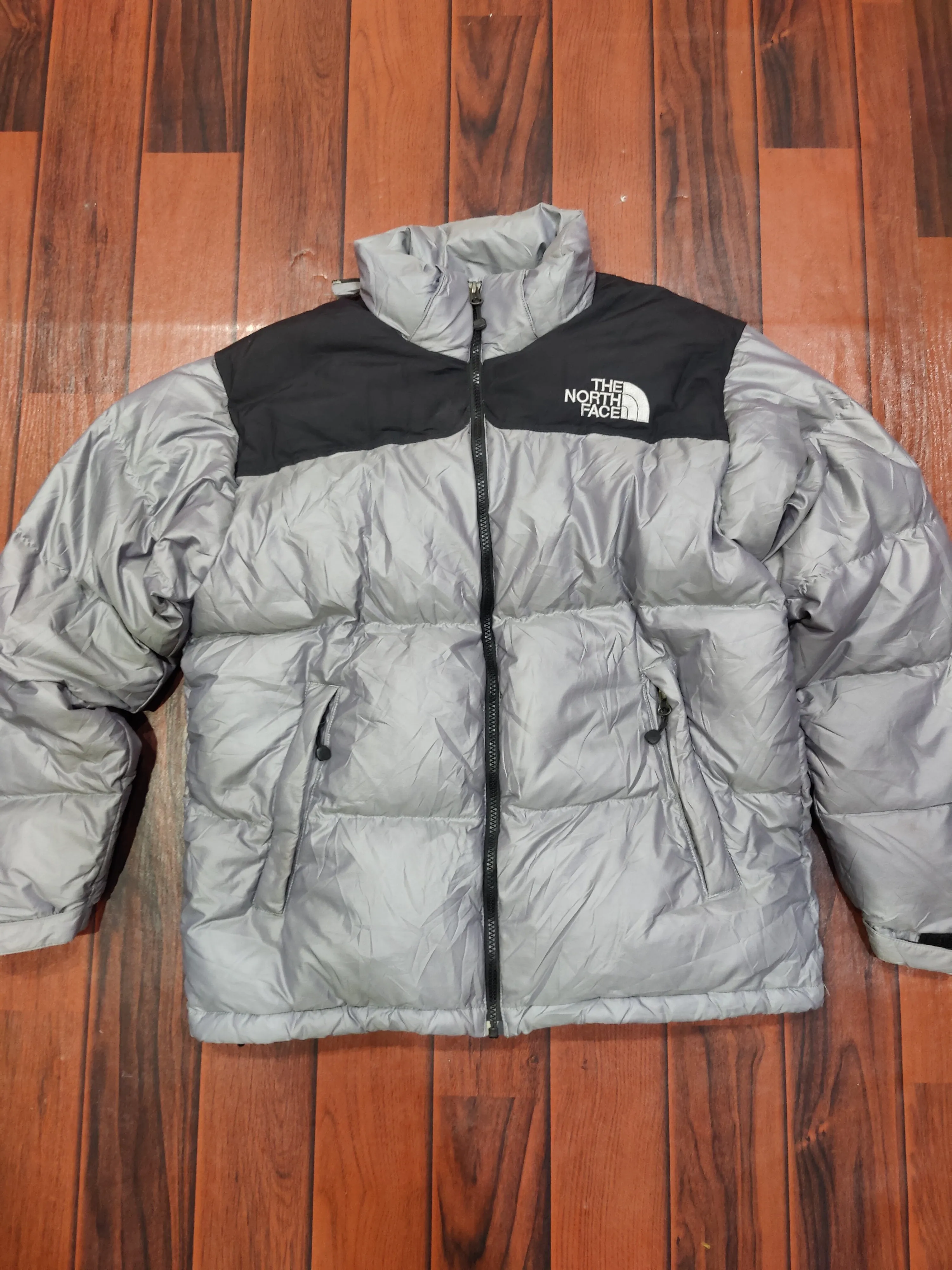 The North Face Puffer Jackets - 15 Pieces