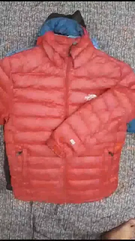 The North Face Puffer Jackets 700 & 800 series