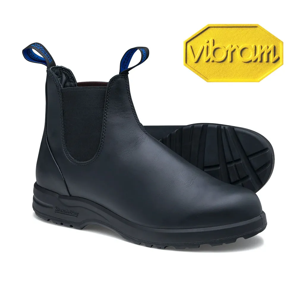 Thermal Chelsea Boot (2241)