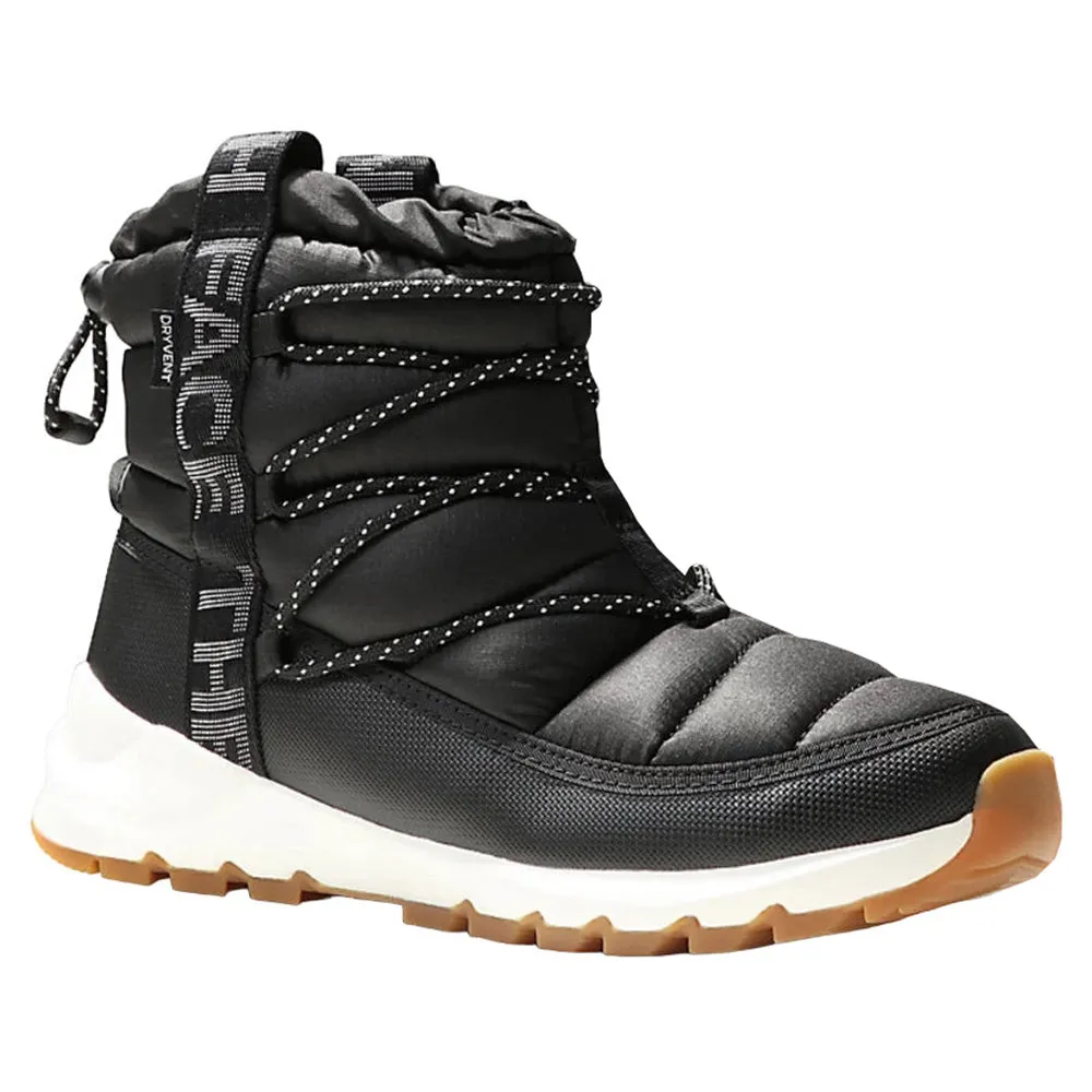 Thermoball Lace Up Winter Boots