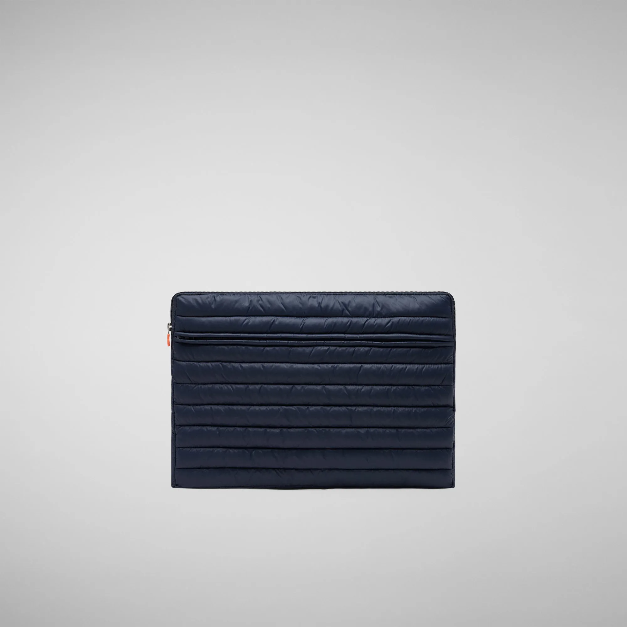 Unisex pc case Vesta in blue black