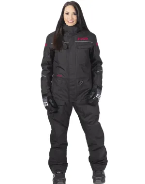 Women's FXR Excursion Monosuit