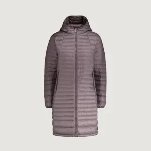 Women's Heli R Down Parka (Longline)